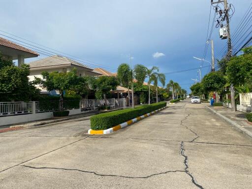 202 Sqm., 3 Beds, 2 Baths House listed for ฿ 4,305,000.