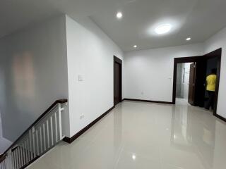 298 Sqm., 3 Beds, 3 Baths House listed for ฿ 4,305,000.