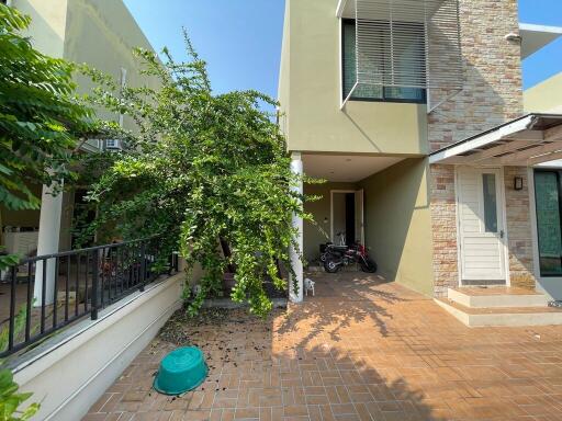 240 Sqm., 1 Bed, 1 Bath House listed for ฿ 4,305,000.