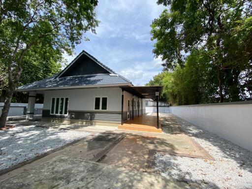 622 Sqm., 3 Beds, 3 Baths House listed for ฿ 4,301,000.