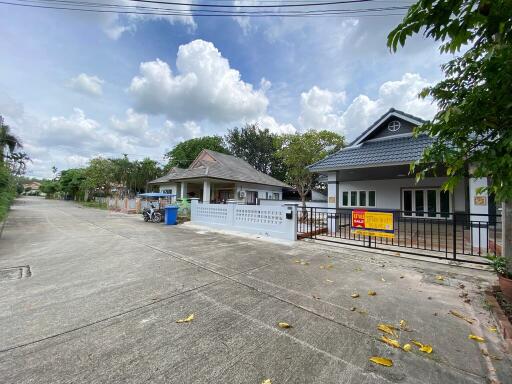 622 Sqm., 3 Beds, 3 Baths House listed for ฿ 4,301,000.