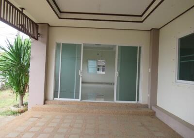 360 Sqm., 3 Beds, 2 Baths House listed for ฿ 4,281,000.
