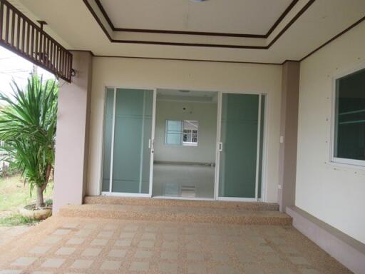 360 Sqm., 3 Beds, 2 Baths House listed for ฿ 4,281,000.