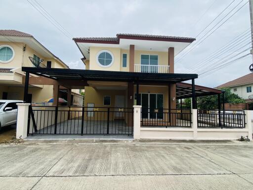 174 Sqm., 3 Beds, 2 Baths House listed for ฿ 3,100,000.