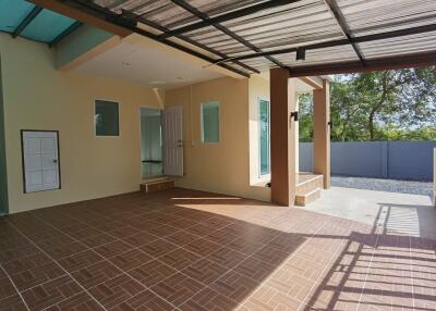 200 Sqm., 3 Beds, 2 Baths House listed for ฿ 3,300,000.