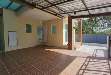 200 Sqm., 3 Beds, 2 Baths House listed for ฿ 3,300,000.