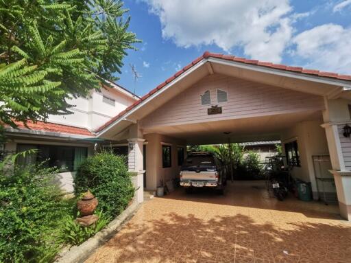 463 Sqm., 1 Bed, 1 Bath House listed for ฿ 4,214,000.