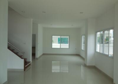 306 Sqm., 3 Beds, 1 Bath House listed for ฿ 3,300,000.