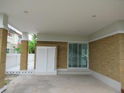 306 Sqm., 3 Beds, 1 Bath House listed for ฿ 3,300,000.