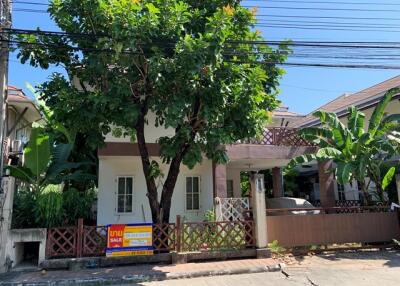 220 Sqm., 3 Beds, 3 Baths House listed for ฿ 4,200,000.