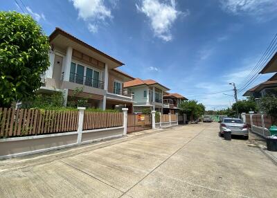 217 Sqm., 3 Beds, 3 Baths House listed for ฿ 4,200,000.