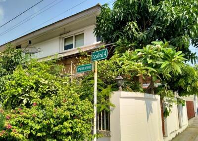 144 Sqm., 1 Bed, 1 Bath House listed for ฿ 4,200,000.