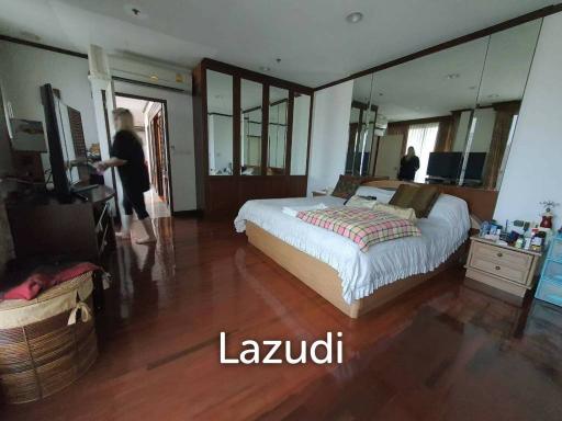 3 Bed 3 Bath 135 Sqm Condo for Sale