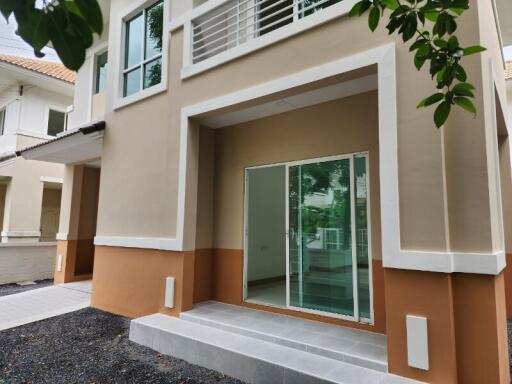 178 Sqm., 1 Bed, 1 Bath House listed for ฿ 4,200,000.