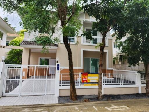 178 Sqm., 1 Bed, 1 Bath House listed for ฿ 4,200,000.