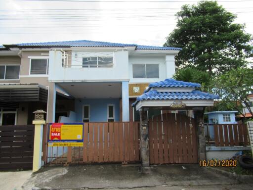 204 Sqm., 3 Beds, 4 Baths House listed for ฿ 4,200,000.