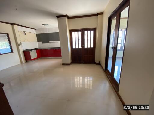 504 Sqm., 4 Beds, 3 Baths House listed for ฿ 4,200,000.