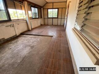 504 Sqm., 4 Beds, 3 Baths House listed for ฿ 4,200,000.