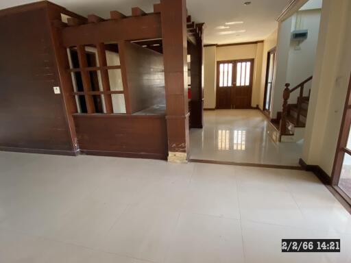 504 Sqm., 4 Beds, 3 Baths House listed for ฿ 4,200,000.