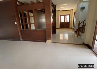 504 Sqm., 4 Beds, 3 Baths House listed for ฿ 4,200,000.