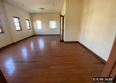 504 Sqm., 4 Beds, 3 Baths House listed for ฿ 4,200,000.