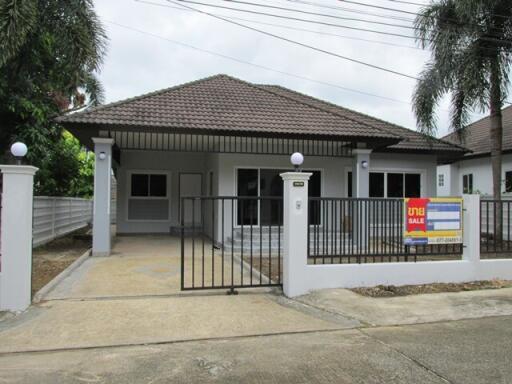 320 Sqm., 3 Beds, 2 Baths House listed for ฿ 4,200,000.