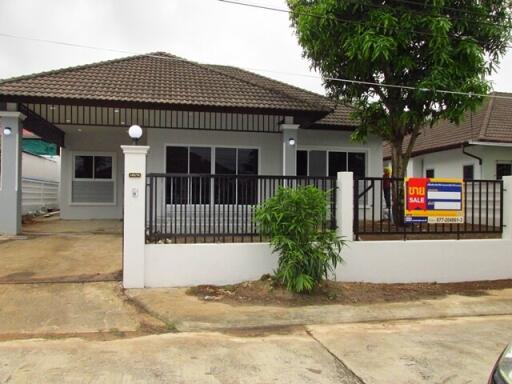 320 Sqm., 3 Beds, 2 Baths House listed for ฿ 4,200,000.