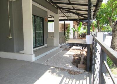 202 Sqm., 3 Beds, 2 Baths House listed for ฿ 4,200,000.