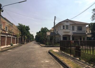 282 Sqm., 1 Bed, 1 Bath House listed for ฿ 4,200,000.