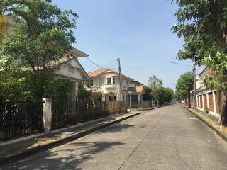 282 Sqm., 1 Bed, 1 Bath House listed for ฿ 4,200,000.