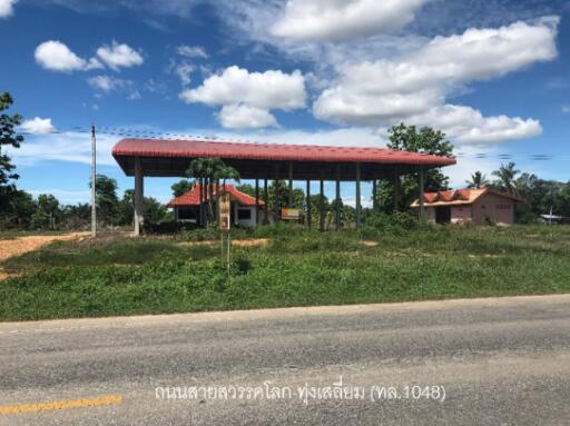 5,571 Sqm., 1 Bed, 1 Bath House listed for ฿ 4,196,000.