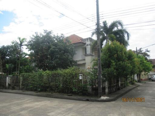 308 Sqm., 3 Beds, 2 Baths House listed for ฿ 3,300,000.