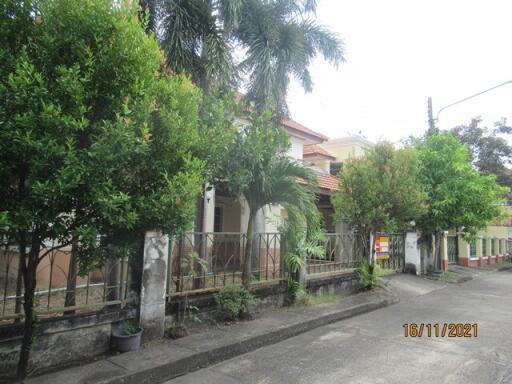 308 Sqm., 3 Beds, 2 Baths House listed for ฿ 3,300,000.