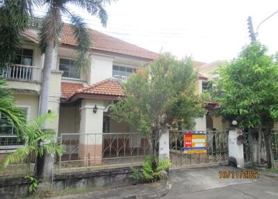308 Sqm., 3 Beds, 2 Baths House listed for ฿ 3,300,000.