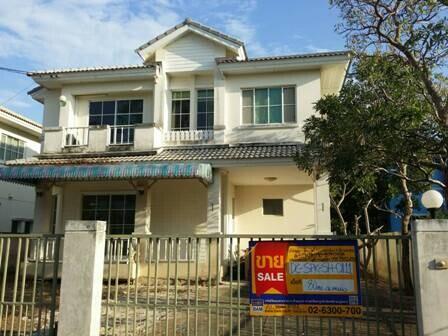 320 Sqm., 1 Bed, 1 Bath House listed for ฿ 3,000,000.