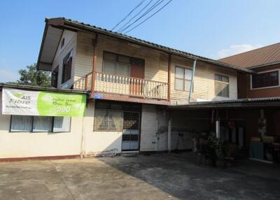 554 Sqm., 1 Bed, 1 Bath House listed for ฿ 4,166,000.