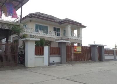 260 Sqm., 3 Beds, 2 Baths House listed for ฿ 4,151,000.