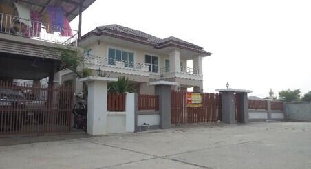 260 Sqm., 3 Beds, 2 Baths House listed for ฿ 4,151,000.