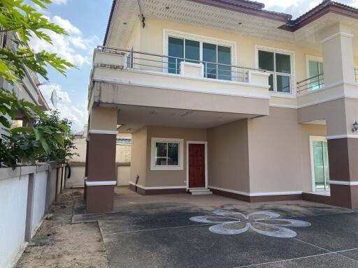 260 Sqm., 3 Beds, 2 Baths House listed for ฿ 4,151,000.