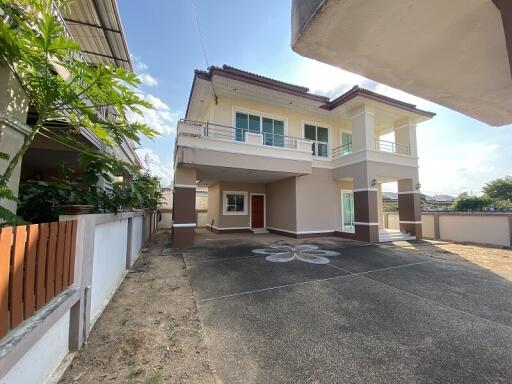 260 Sqm., 3 Beds, 2 Baths House listed for ฿ 4,151,000.