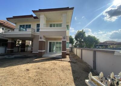 260 Sqm., 3 Beds, 2 Baths House listed for ฿ 4,151,000.