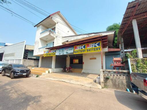 326 Sqm., 1 Bed, 1 Bath House listed for ฿ 4,118,000.