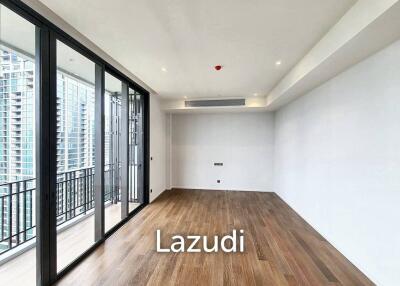 2 Bed 2 Bath 113 SQ.M MUNIQ Langsuan