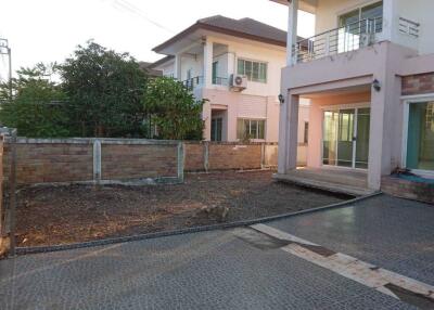 346 Sqm., 1 Bed, 1 Bath House listed for ฿ 4,095,000.