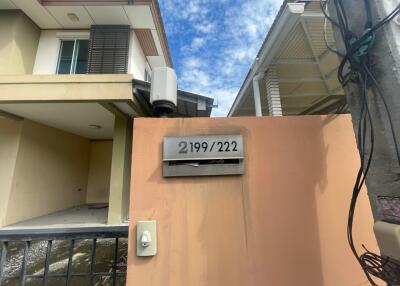 200 Sqm., 1 Bed, 1 Bath House listed for ฿ 4,095,000.