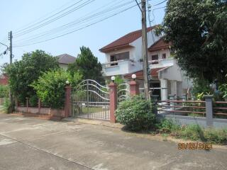 285 Sqm., 3 Beds, 2 Baths House listed for ฿ 4,095,000.
