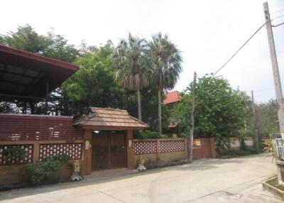464 Sqm., 1 Bed, 1 Bath House listed for ฿ 4,095,000.