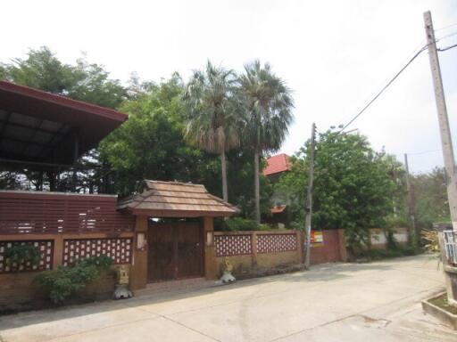 464 Sqm., 1 Bed, 1 Bath House listed for ฿ 4,095,000.