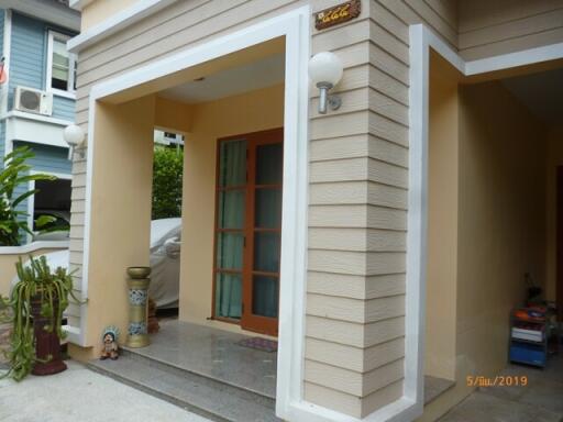 240 Sqm., 3 Beds, 2 Baths House listed for ฿ 4,095,000.