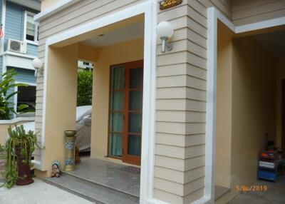 240 Sqm., 3 Beds, 2 Baths House listed for ฿ 4,095,000.